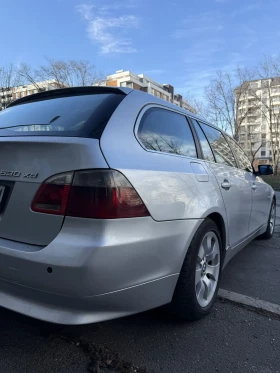 BMW 530 530D XD - 3580 € / 7001.87 лв. - 79944857 4
