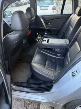 BMW 530 530D XD - 3580 € / 7001.87 лв. - 79944857 6