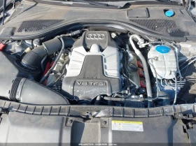 Audi A7 PREMIUM PLUS АВТО КРЕДИТ | Auto.bg — изображение 10