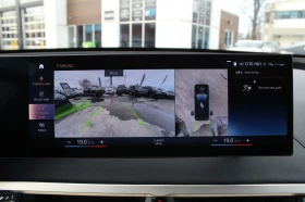 BMW iX ДИСТРОНИК* МАСАЖ* МЪРТВА ТОЧКА* 360 КАМЕРА* ПАНО - 33900 € / 66302.64 лв. - 29371195 12