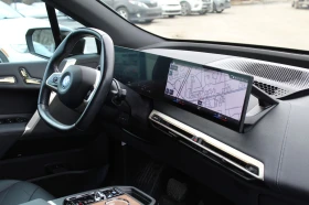 BMW iX ДИСТРОНИК* МАСАЖ* МЪРТВА ТОЧКА* 360 КАМЕРА* ПАНО - 33900 € / 66302.64 лв. - 29371195 15