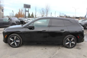 BMW iX ДИСТРОНИК* МАСАЖ* МЪРТВА ТОЧКА* 360 КАМЕРА* ПАНО - 33900 € / 66302.64 лв. - 29371195 5