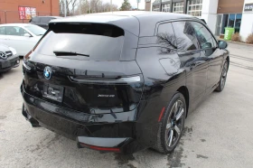 BMW iX ДИСТРОНИК* МАСАЖ* МЪРТВА ТОЧКА* 360 КАМЕРА* ПАНО - 33900 € / 66302.64 лв. - 29371195 3