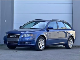 Audi A4 1.9TDI