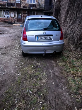 Citroen C3 - 1200 € / 2347.00 лв. - 68865193 5