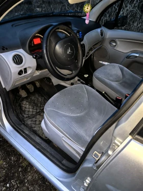 Citroen C3 - 1200 € / 2347.00 лв. - 68865193 2