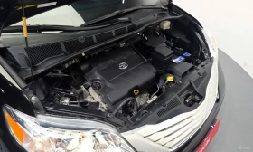 Toyota Sienna 3.5 AWD - 15200 € / 29728.62 лв. - 69460692 3
