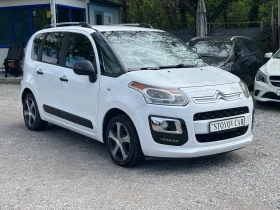 Citroen C3 Picasso 1.6HDI | Mobile.bg � ����� ������ 3