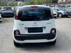 Citroen C3 Picasso 1.6HDI | Mobile.bg � ����� ������ 4
