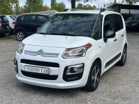 ������ Citroen C3 Picasso