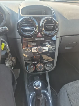 Opel Corsa 1.3 cdti | Mobile.bg � ����� ������ 8