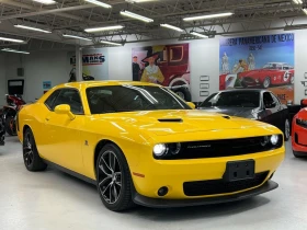 ������ Dodge Challenger