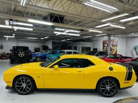 Dodge Challenger R/T Scat Pack RWD | Mobile.bg � ����� ������ 7