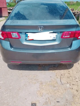 Honda Accord | Mobile.bg � ����� ������ 2
