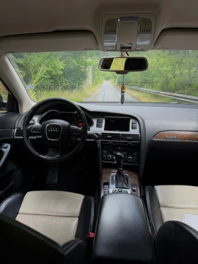 Audi A6 undefined | Auto.bg — изображение 9