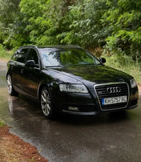 Audi A6 undefined | Auto.bg — изображение 2