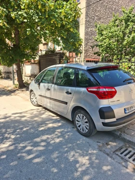 Citroen C4 Picasso 1.6 HDI - 2650 € / 5182.95 лв. - 88942895 3
