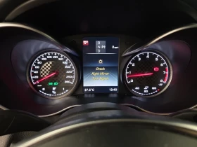 Mercedes-Benz C 450 AMG RED INTERIOR * * CARFAX * * ���� ������ * *  | Mobile.bg � ����� ������ 8