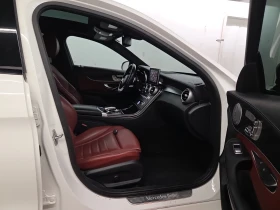 Mercedes-Benz C 450 AMG RED INTERIOR * * CARFAX * * ���� ������ * *  | Mobile.bg � ����� ������ 9
