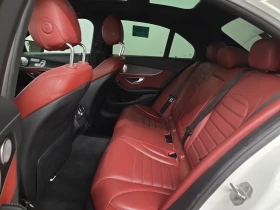 Mercedes-Benz C 450 AMG RED INTERIOR * * CARFAX * * ���� ������ * *  | Mobile.bg � ����� ������ 10