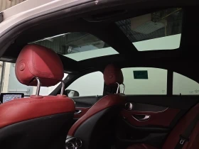Mercedes-Benz C 450 AMG RED INTERIOR * * CARFAX * * ���� ������ * *  | Mobile.bg � ����� ������ 11