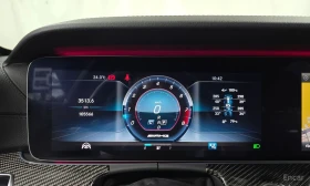 Mercedes-Benz E 63 AMG 4MATIC* 3D* BURMESTER* ОБДУХВАНЕ* ХЕДЪП* ДИСТРОНИК | Auto.bg — изображение 12