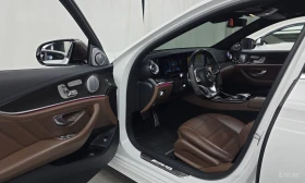 Mercedes-Benz E 63 AMG 4MATIC* 3D* BURMESTER* ОБДУХВАНЕ* ХЕДЪП* ДИСТРОНИК | Auto.bg — изображение 5