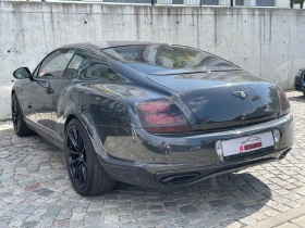 Bentley Continental gt SUPER SPORT/ CERAMIC BRAKES/LIMITED EDITION | Mobile.bg � ����� ������ 6