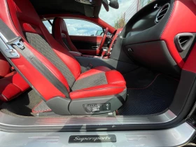 Bentley Continental gt SUPER SPORT/ CERAMIC BRAKES/LIMITED EDITION | Mobile.bg � ����� ������ 12