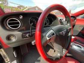 Bentley Continental gt SUPER SPORT/ CERAMIC BRAKES/LIMITED EDITION | Mobile.bg � ����� ������ 7