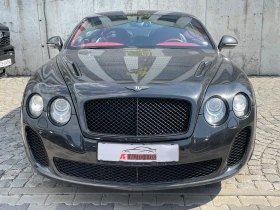 Bentley Continental gt SUPER SPORT/ CERAMIC BRAKES/LIMITED EDITION | Mobile.bg � ����� ������ 2