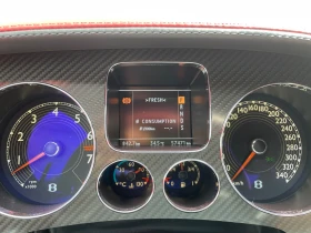 Bentley Continental gt SUPER SPORT/ CERAMIC BRAKES/LIMITED EDITION | Mobile.bg � ����� ������ 10