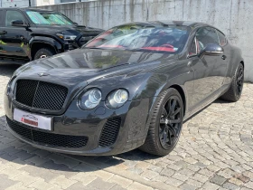 Bentley Continental gt SUPER SPORT/ CERAMIC BRAKES/LIMITED EDITION | Mobile.bg � ����� ������ 5