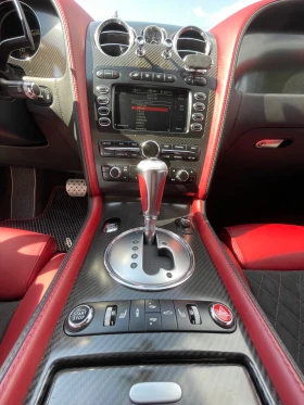 Bentley Continental gt SUPER SPORT/ CERAMIC BRAKES/LIMITED EDITION | Mobile.bg � ����� ������ 9