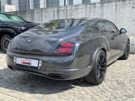 Bentley Continental gt SUPER SPORT/ CERAMIC BRAKES/LIMITED EDITION | Mobile.bg � ����� ������ 4