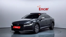 ������ VW Arteon