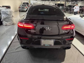 Mercedes-Benz E 53 AMG CARFAX - 30099 € / 58868.53 лв. - 80876589 4