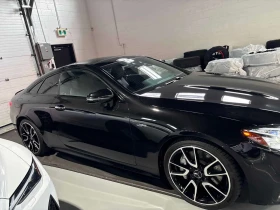 Mercedes-Benz E 53 AMG CARFAX