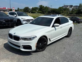 ������ BMW 530E