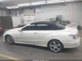 Mercedes-Benz E 500 5.5L V-8 DOHC, VVT, 382HP* КЛИП НА МОТОРА | Auto.bg — изображение 14