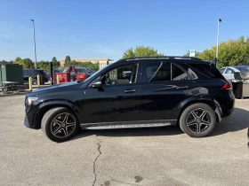 Mercedes-Benz GLE 450 AMG-pack* 360* Dis* Brum* Pano* �����* �����*  | Mobile.bg � ����� ������ 3