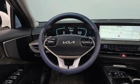 Kia K8 3.5 LPG 2WD Standard  * koreiskikoli.bg *  | Auto.bg — изображение 12