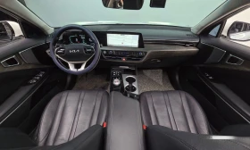 Kia K8 3.5 LPG 2WD Standard  * koreiskikoli.bg *  | Auto.bg — изображение 7