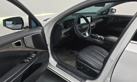 Kia K8 3.5 LPG 2WD Standard  * koreiskikoli.bg *  | Auto.bg — изображение 10