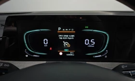 Kia K8 3.5 LPG 2WD Standard  * koreiskikoli.bg *  | Auto.bg — изображение 8