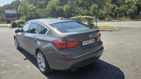 BMW 5 Gran Turismo 530 GT Gran Turismo | Mobile.bg � ����� ������ 5