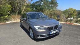 ������ BMW 5 Gran Turismo