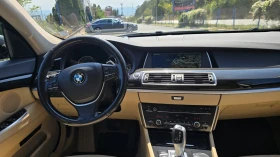 BMW 5 Gran Turismo 530 GT Gran Turismo | Mobile.bg � ����� ������ 7