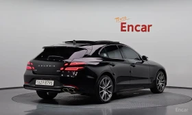 Genesis G70 2.0T 4WD SHOOTING BRAKE / ����� / DISTRONIC / HUD | Mobile.bg � ����� ������ 2