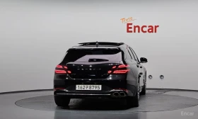 Genesis G70 2.0T 4WD SHOOTING BRAKE / ����� / DISTRONIC / HUD | Mobile.bg � ����� ������ 4